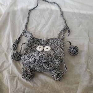 Hand Crochet Bag